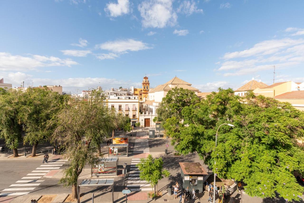 Centrico Y Luminoso