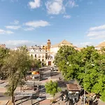 Centrico Y Luminoso Apartamento