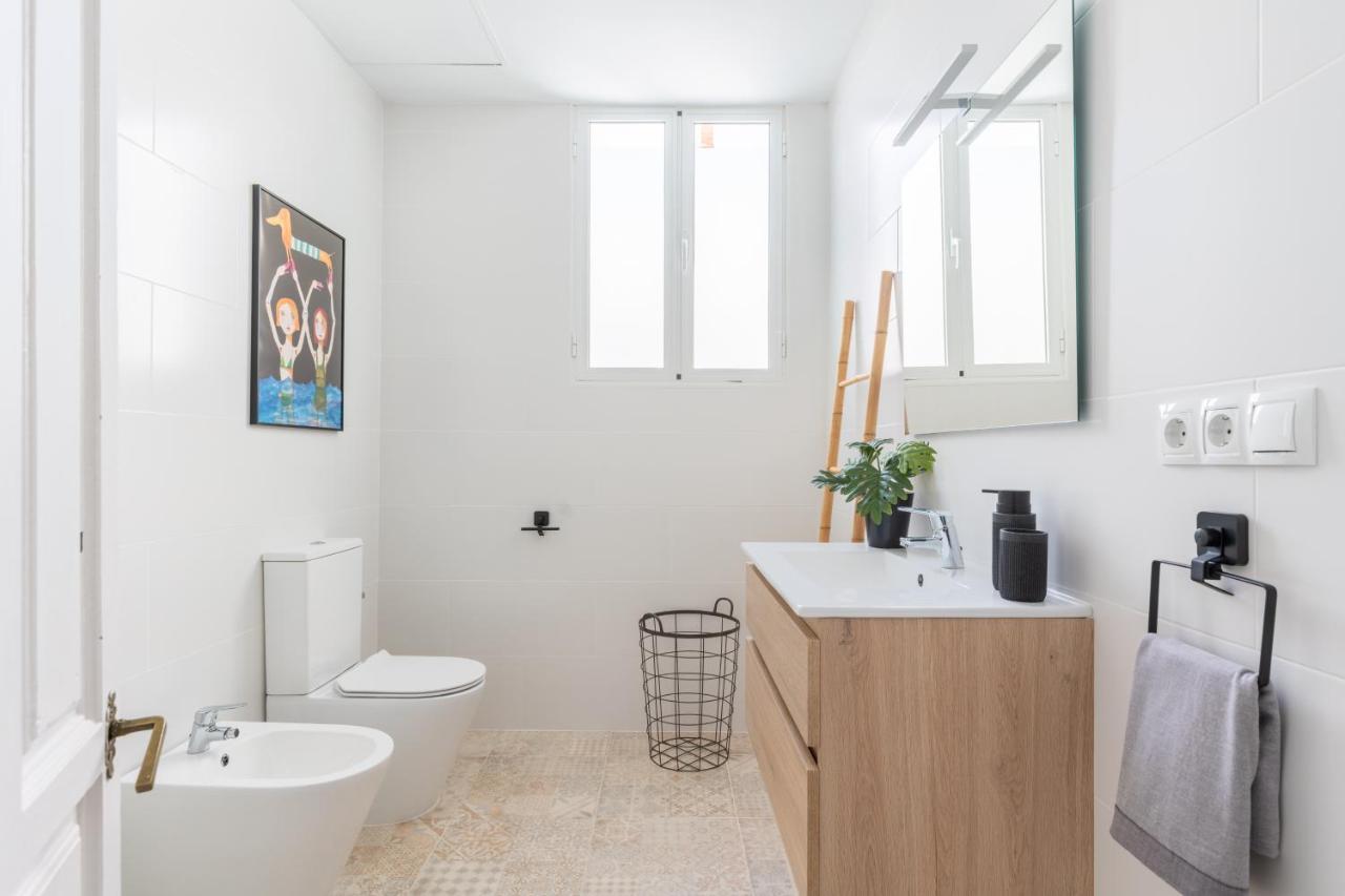 Apartamento Centrico Y Luminoso