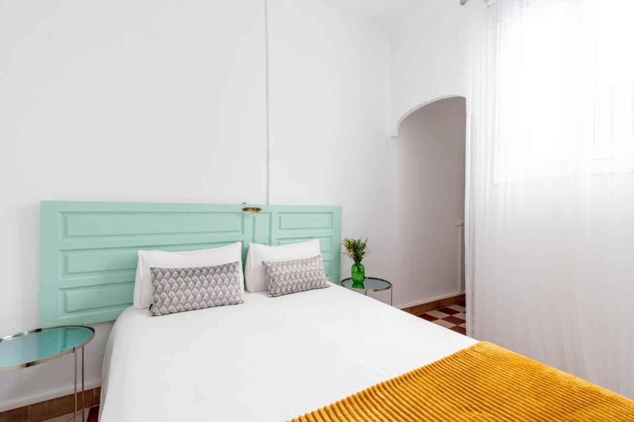 Centrico Y Luminoso Apartamento