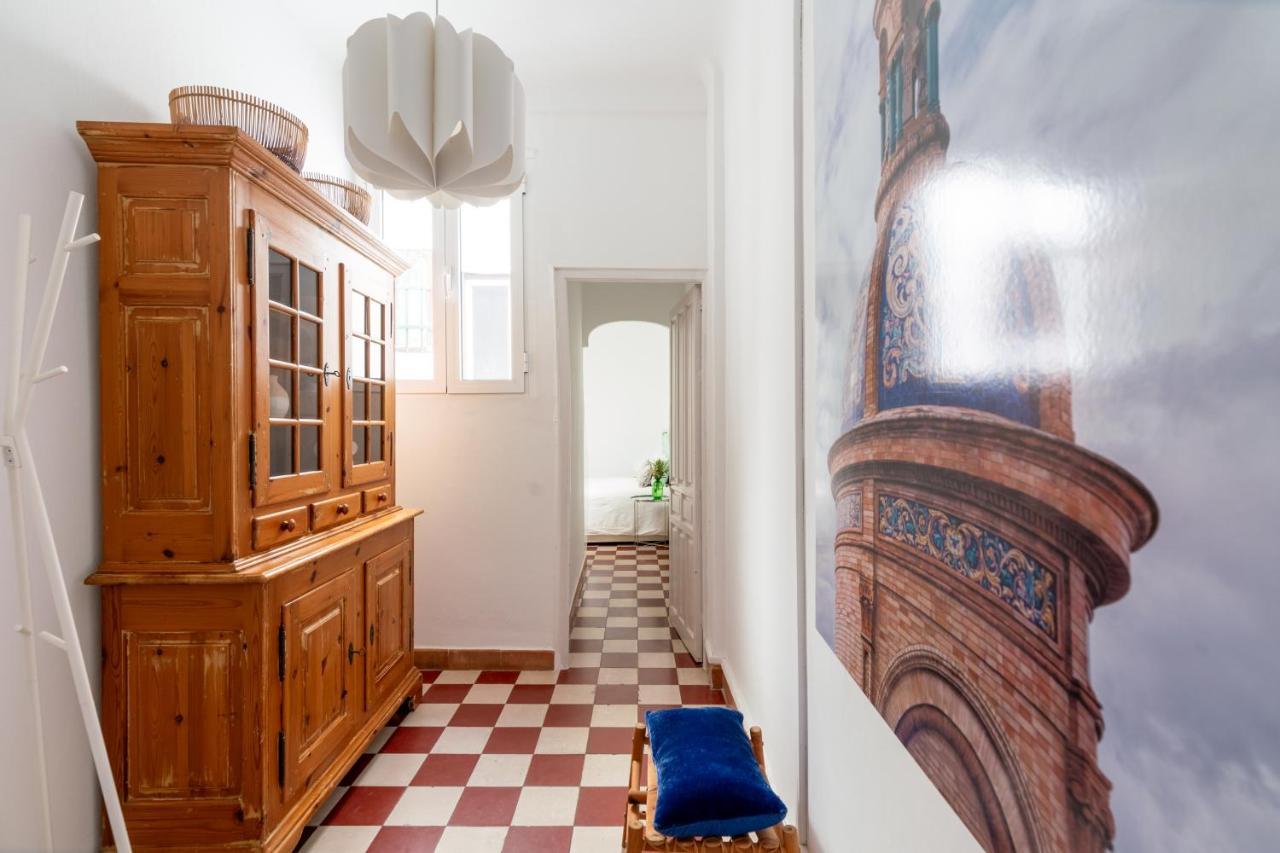 Centrico Y Luminoso Apartamento *
