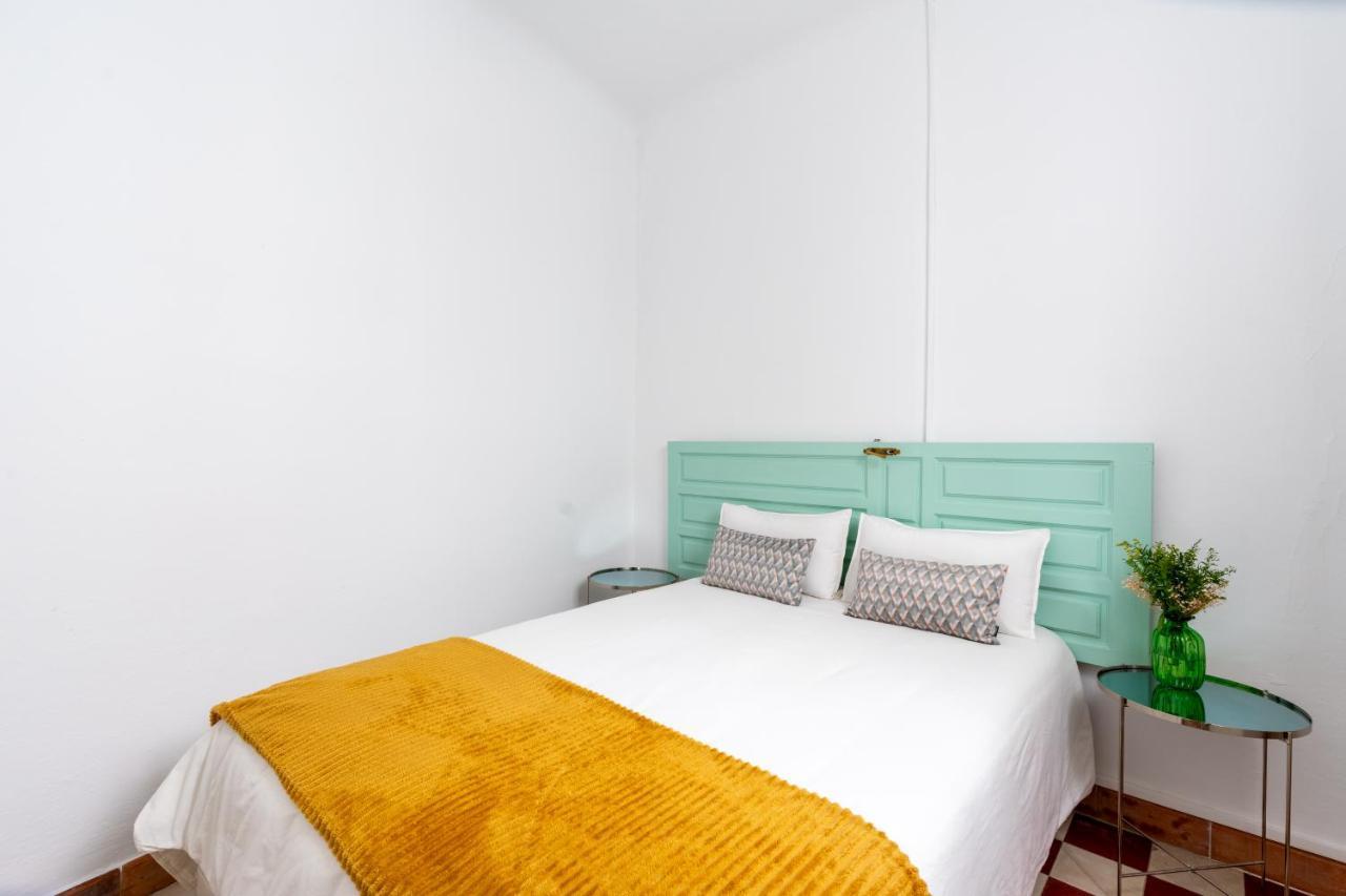 Centrico Y Luminoso Apartamento *