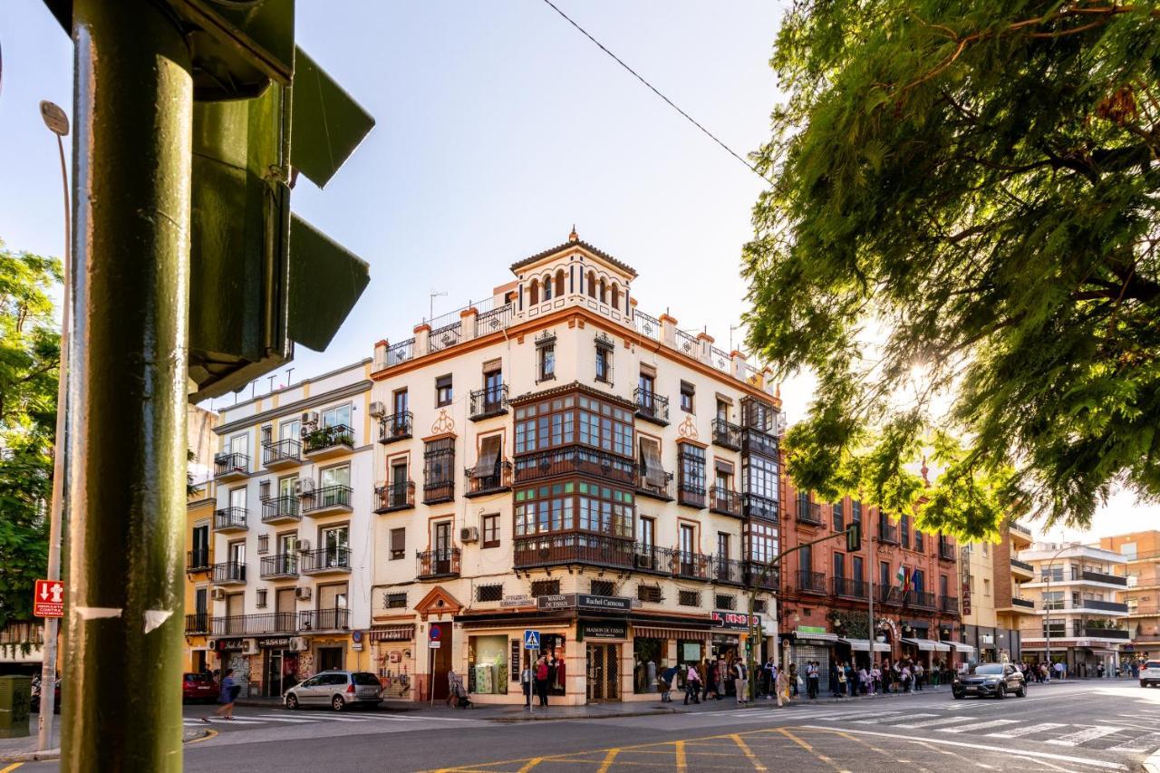 Centrico Y Luminoso