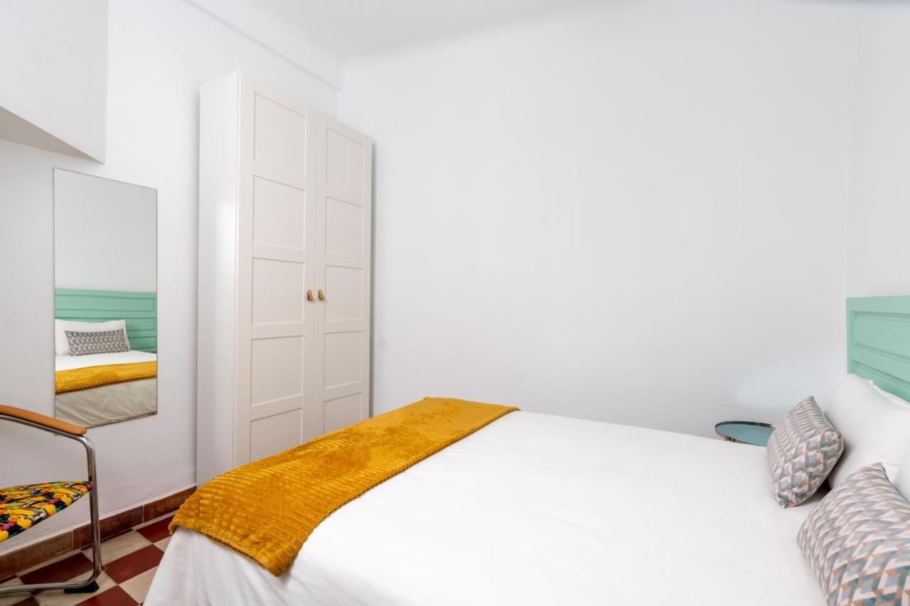 Centrico Y Luminoso Apartamento *