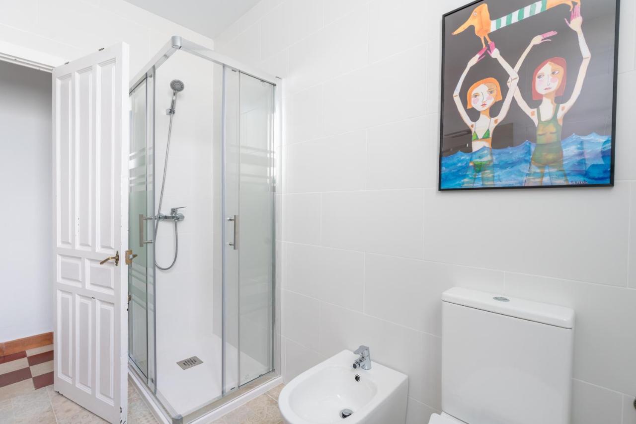 Centrico Y Luminoso Apartamento Sevilla
