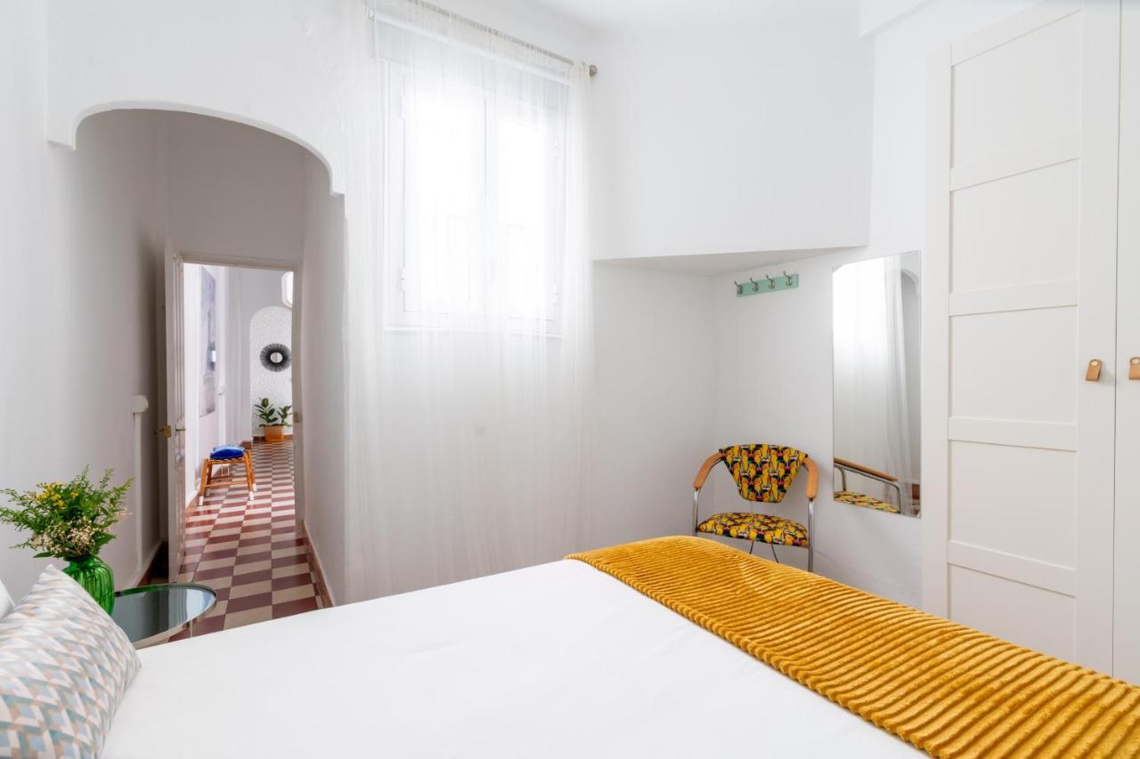 Apartamento Centrico Y Luminoso
