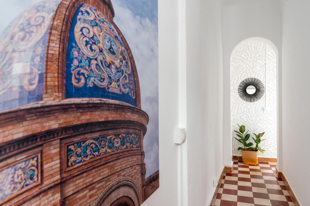 Apartamento Centrico Y Luminoso
